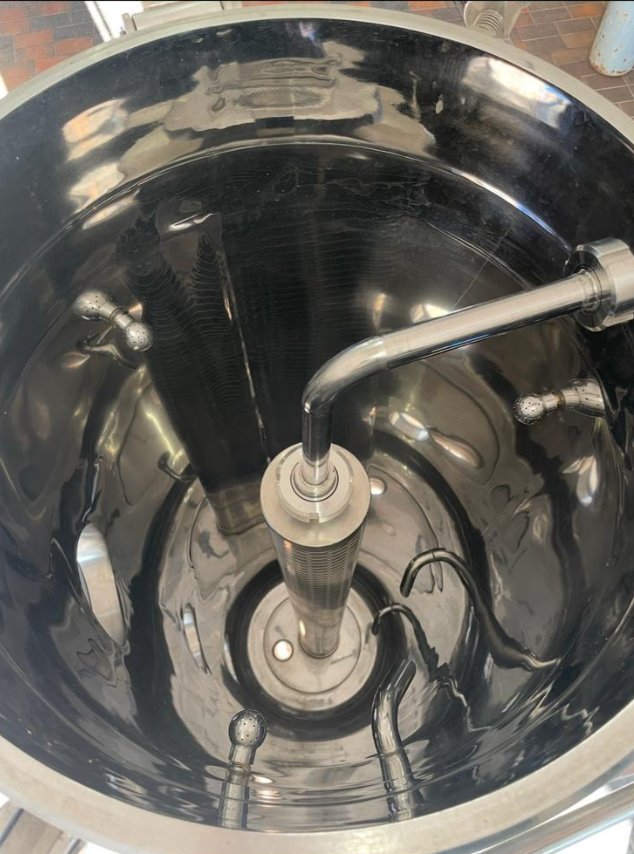 Hop Rocket detail view